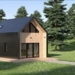 Domy energooszczędne