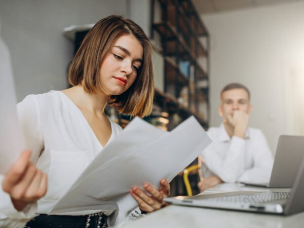 system obiegu dokumentów