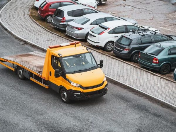 Holowanie Mysłowice