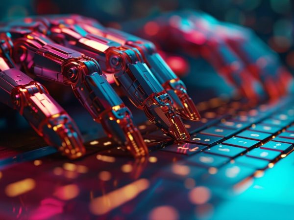 sztuczna inteligencja