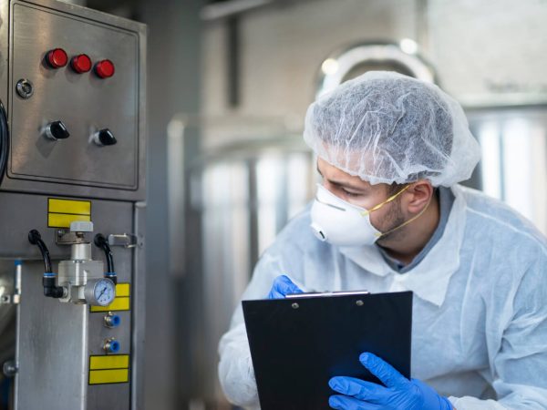 badania nieniszczące