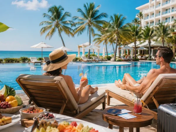 Wakacje last minute all inclusive w 2026 roku